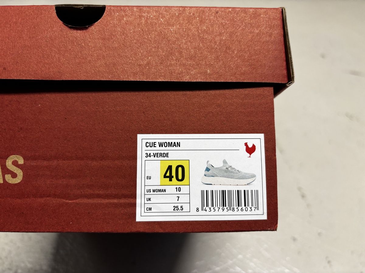 Scarpe da donna: Pitas Freizeit Schuh Gr. 40 – Nuovo (secondo la descrizione) da Steffisburg venduto da nikita009 3