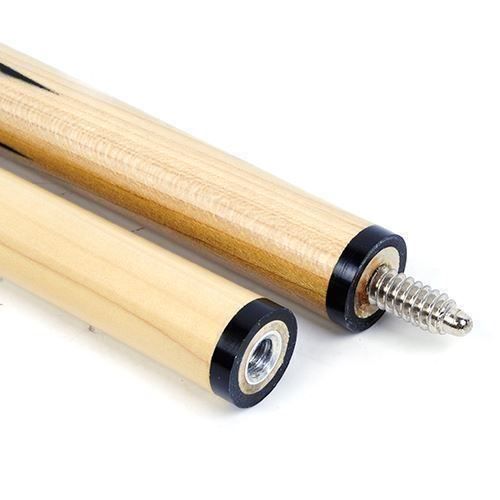 Tavoli da biliardo: 1/2 Pool Cue 145cm BillardqueueBillard – Nuovo (secondo la descrizione) da Thun venduto da thunshop 3