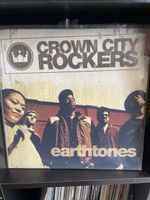Crown City Rockers / Earthtones