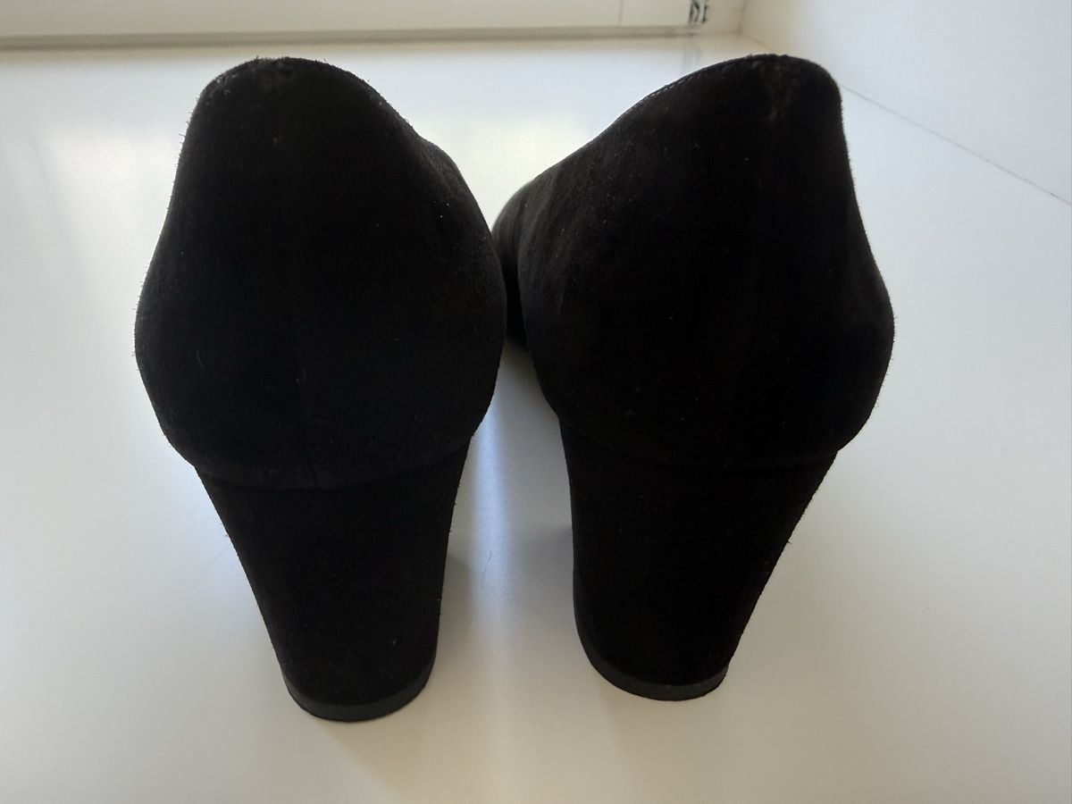 Stuart Weitzman Damenschuhe: Stuart Weitzman Pumps Gr. 37.5 – Neu (gemäss Beschreibung) aus Balzers von Lissi57 6
