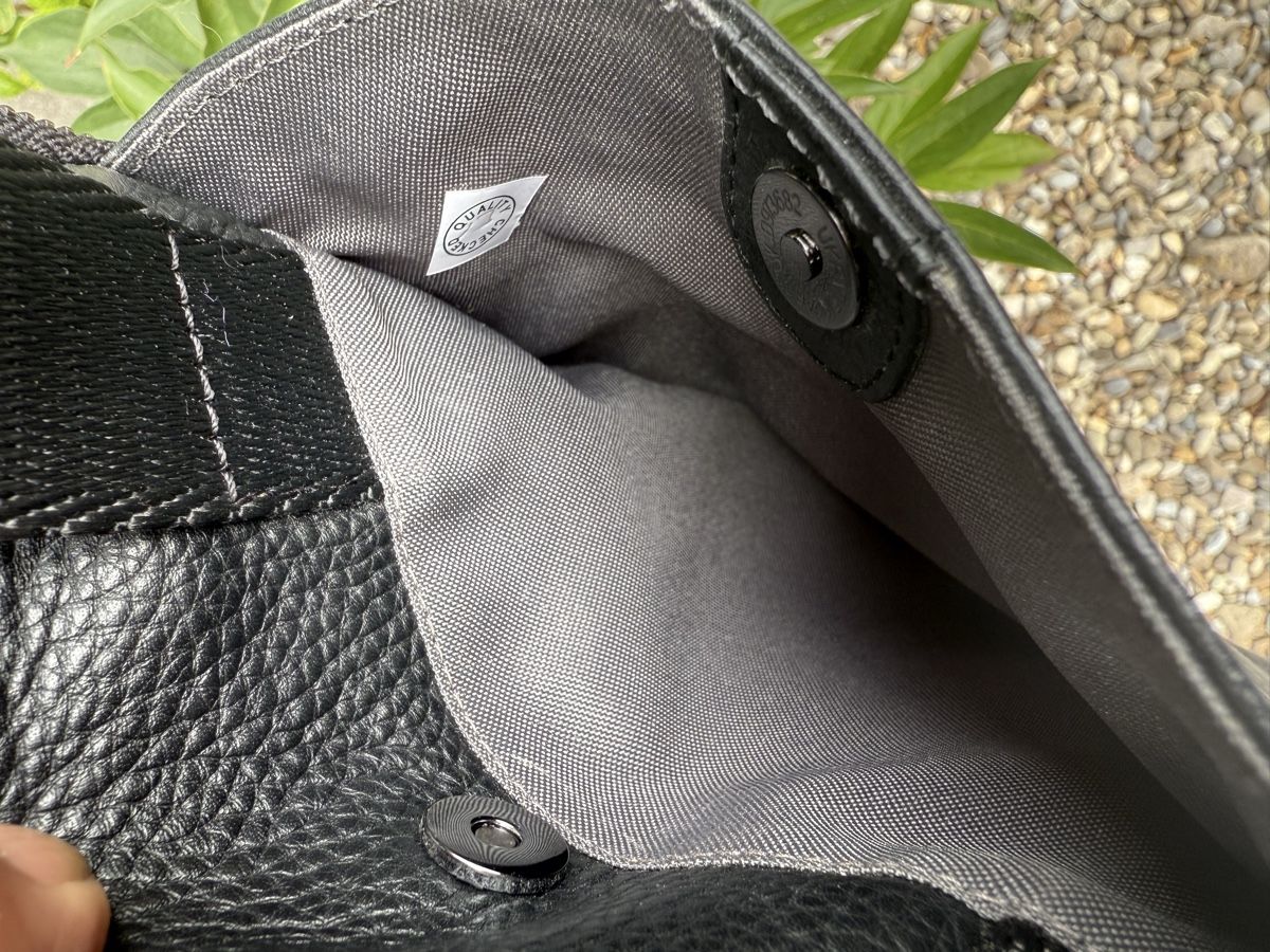 Brics Taschen: BRICS HERRENTASCHE LEDER – Neu (gemäss Beschreibung) aus Kölliken von deleina 4