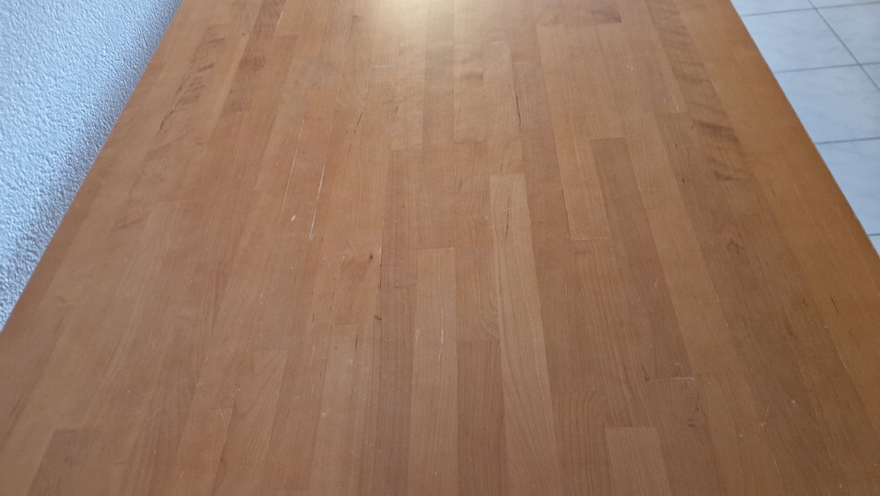 Tavoli: Esstisch Holz 200x90cm – Usato da Root venduto da redseafan 2