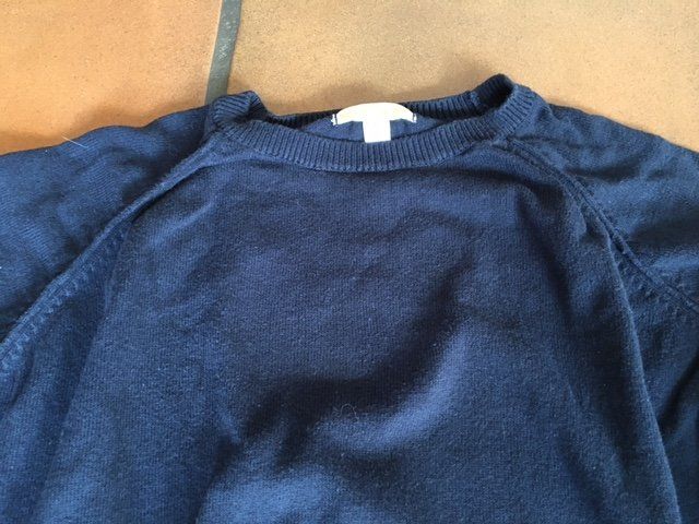Maglioni & Felpe: Strickpullover Vertbaudet Grösse 150 (12 Jahre) – Usato da Rechthalten venduto da Cheech2 1