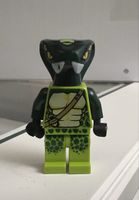 Lego Ninjago Minifigur Schlangen Kriegerin Spitta