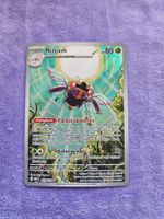 MEG (DE) 137/132 Ninjask DE