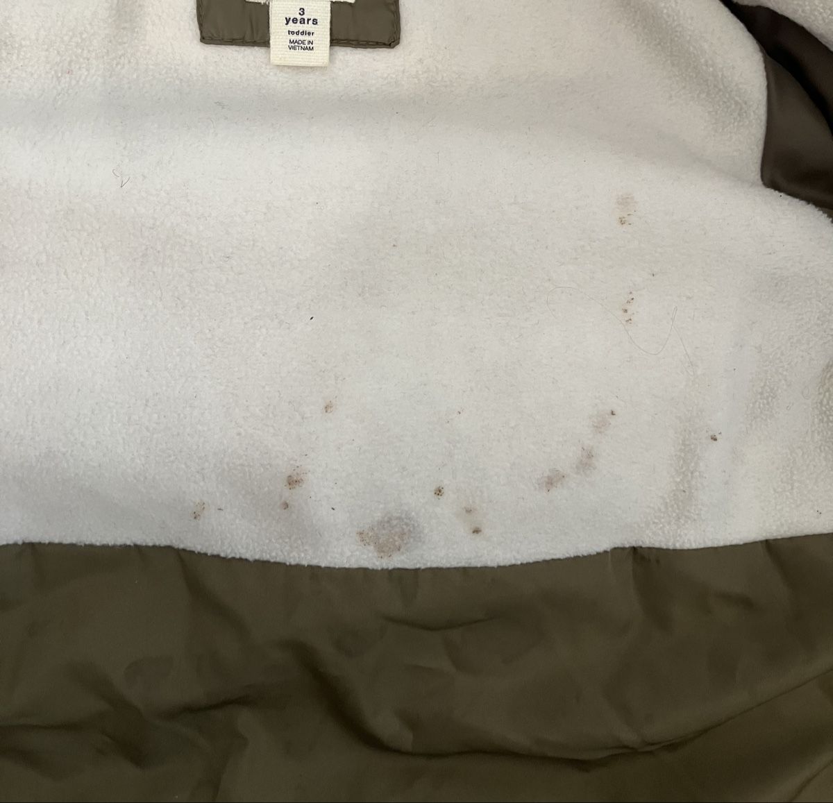Gap Giacche & Cappotti: Veste GAP – Usato da Sion venduto da edelweissse 3