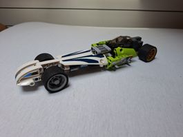 Raketenauto 42033