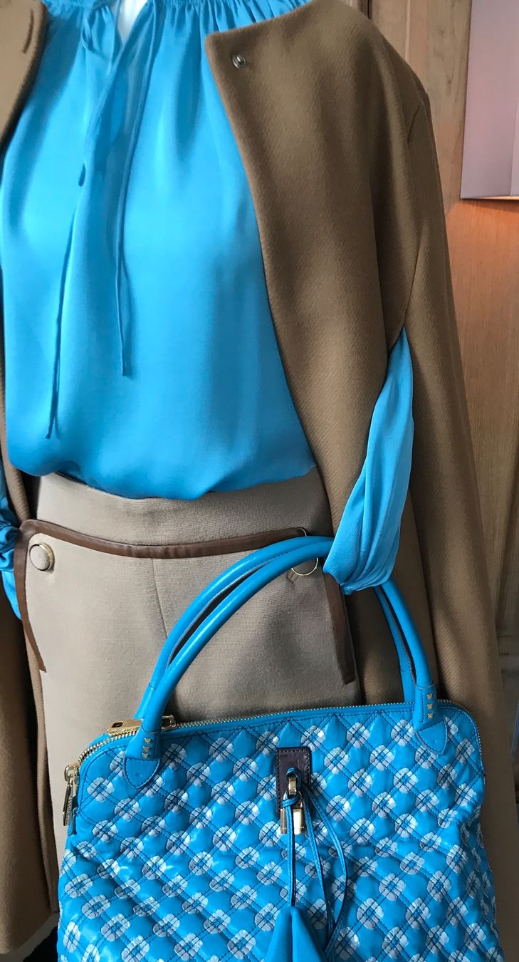 Marc Jacobs Borse da donna: Marc Jacobs Tasche – Usato da Uster venduto da Charis5 4
