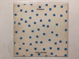 Phosphor LP - Frisch Und Fruchtig
