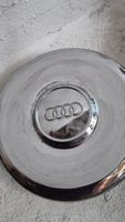 Raddeckel Audi alt 2 mal