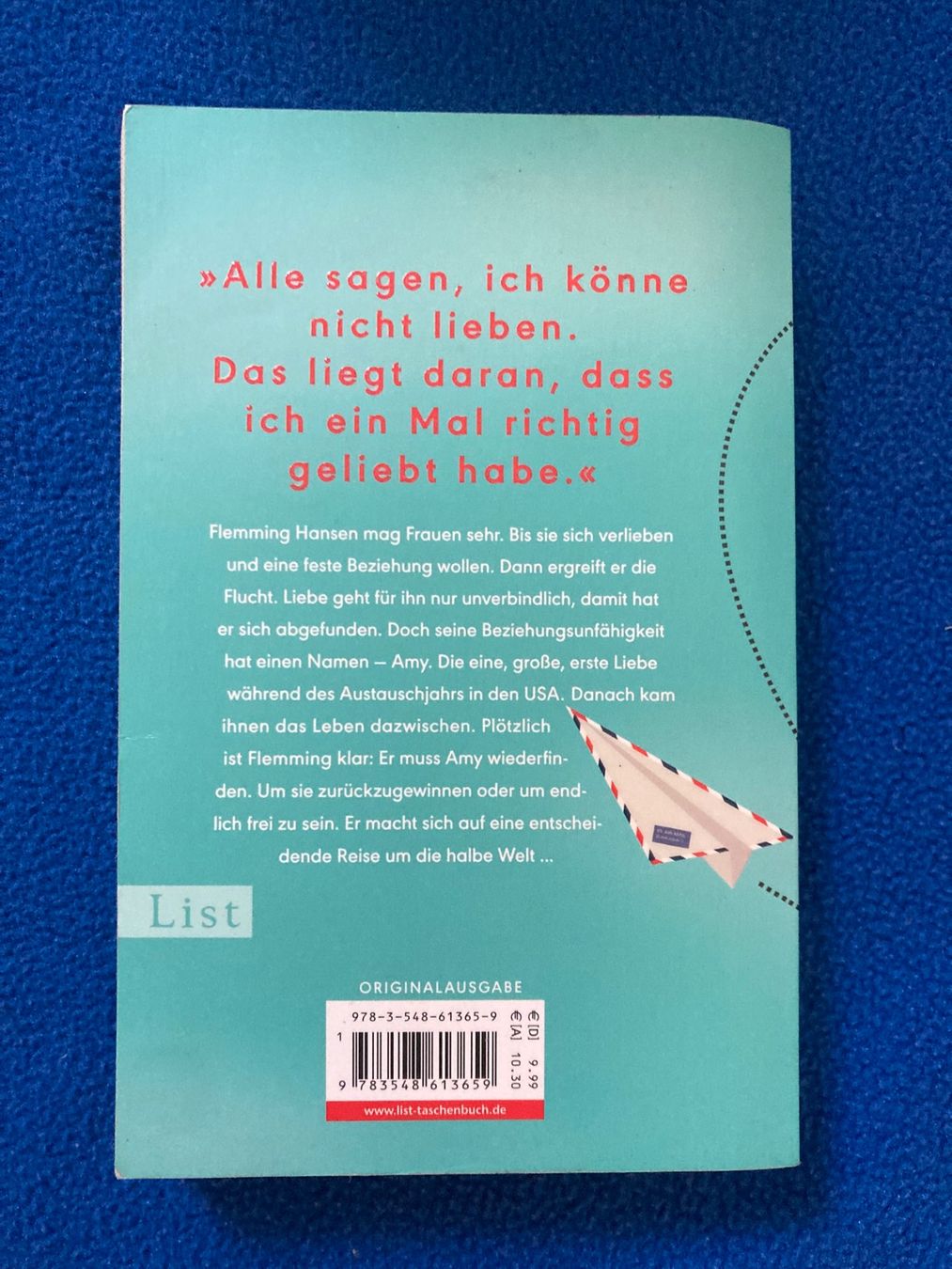 Libri: Tim Sohr / für  immer und amy – Usato da Hurden venduto da Ruby70 1