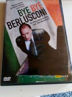 Bye Bye Berlusconi  (Deutsch & Italiano)    ©'2006