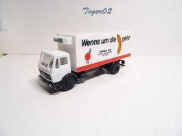 Bevi. H0 LKW 48 1:87