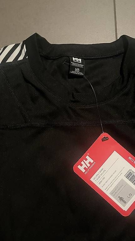 Canottiere & Pantaloni: Helly Hansen Lifa Large – Nuovo e nell'imballaggio originale da Zürich venduto da SUPERNERD 1