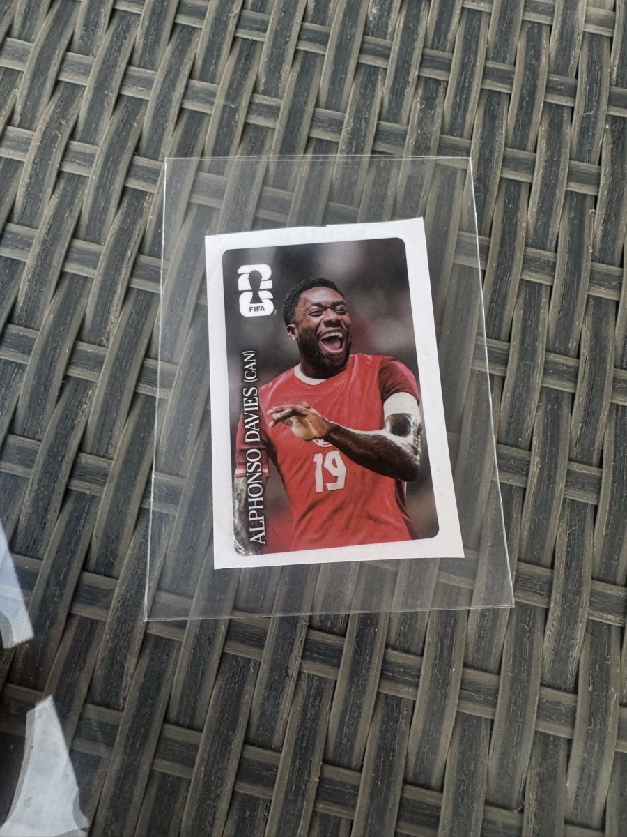 Panini Cartes à collectionner: Panini Coca Cola – Neuf (Voir description) à Boniswil par Lisu97p