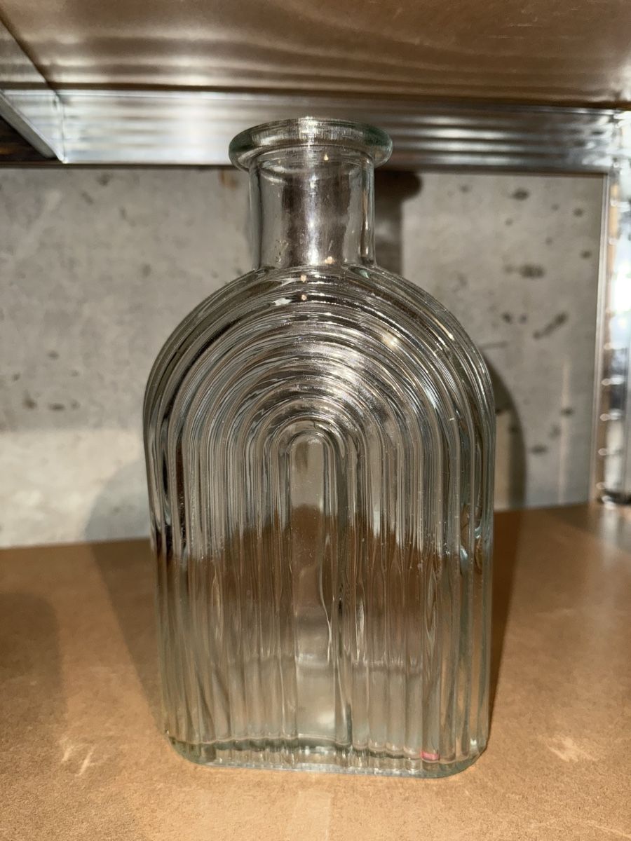 Vasen & Gefässe: Vase Boho Stil – Gebraucht aus Mörschwil von Seegurke18