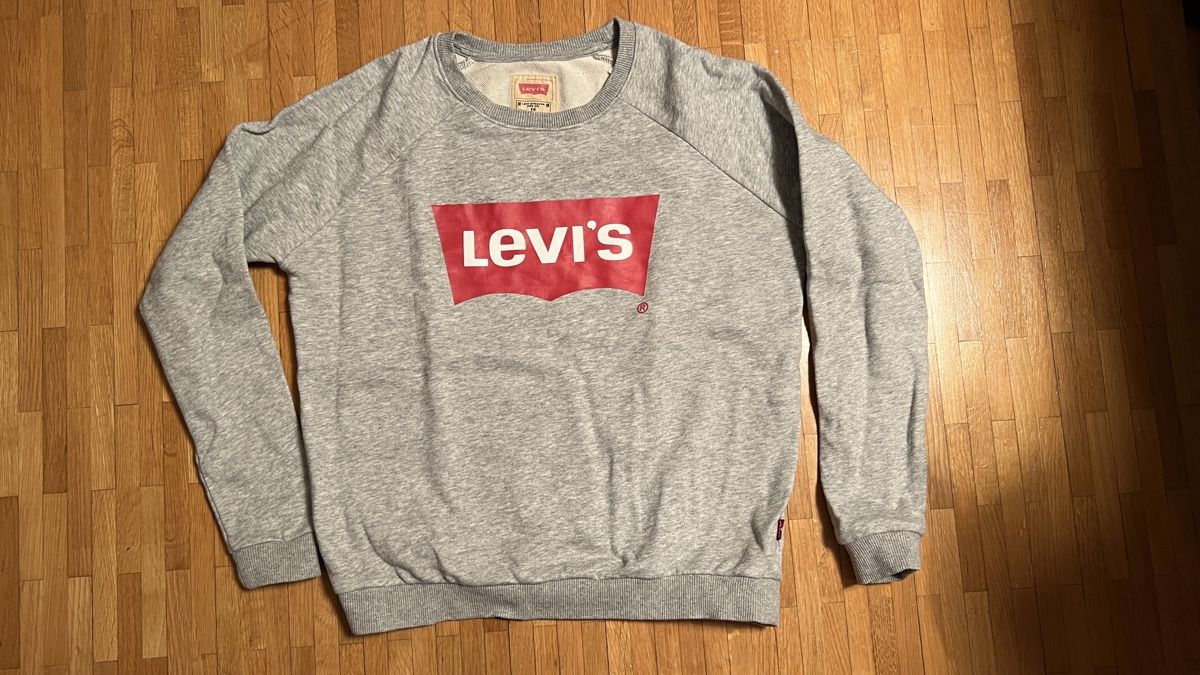 Levi's Maglioni & Felpe: Original Levi‘s Pullover Gr. 164 – Usato da Tagelswangen venduto da Bomu 1
