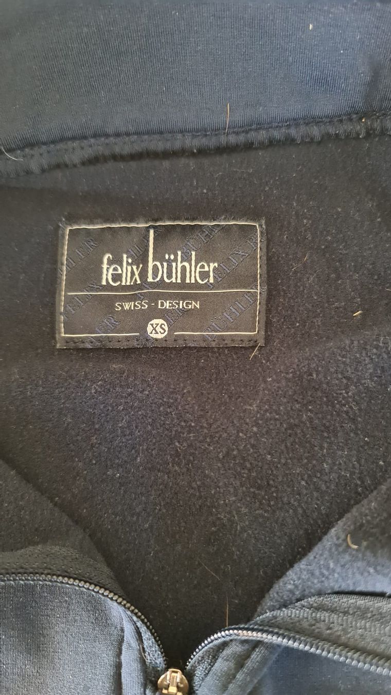 Felix Bühler Pullover & Sweatshirts: Winterreitpullover gr. XS – Neu (gemäss Beschreibung) aus Rothenburg von 123odermatt 1
