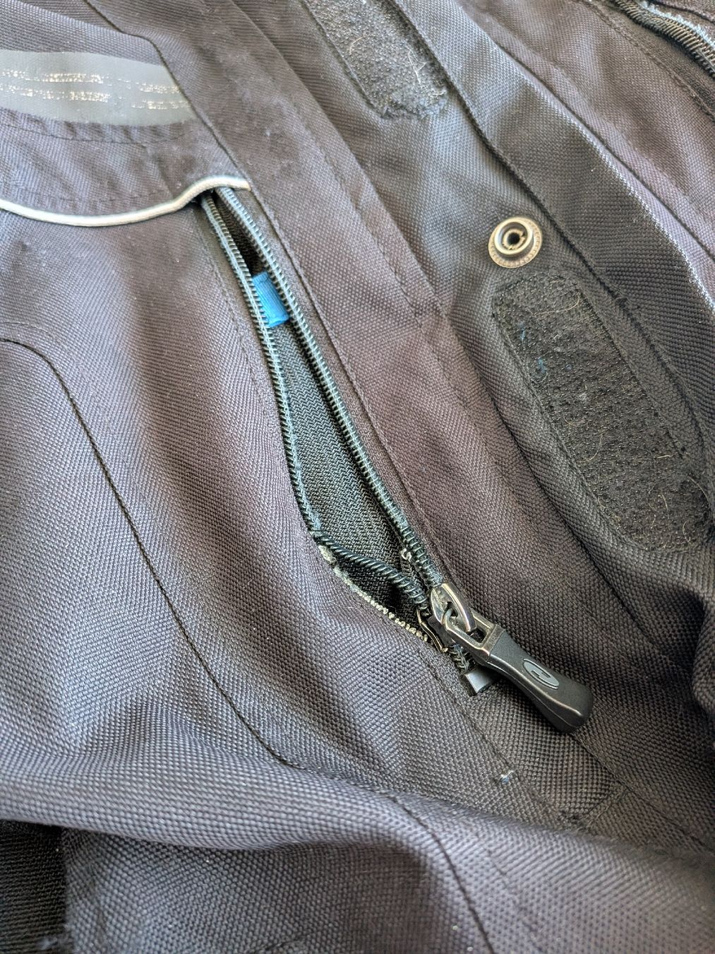 Held Vestes: Motorradjacke Held L – D'occasion à Burgdorf par Laur1nd 7