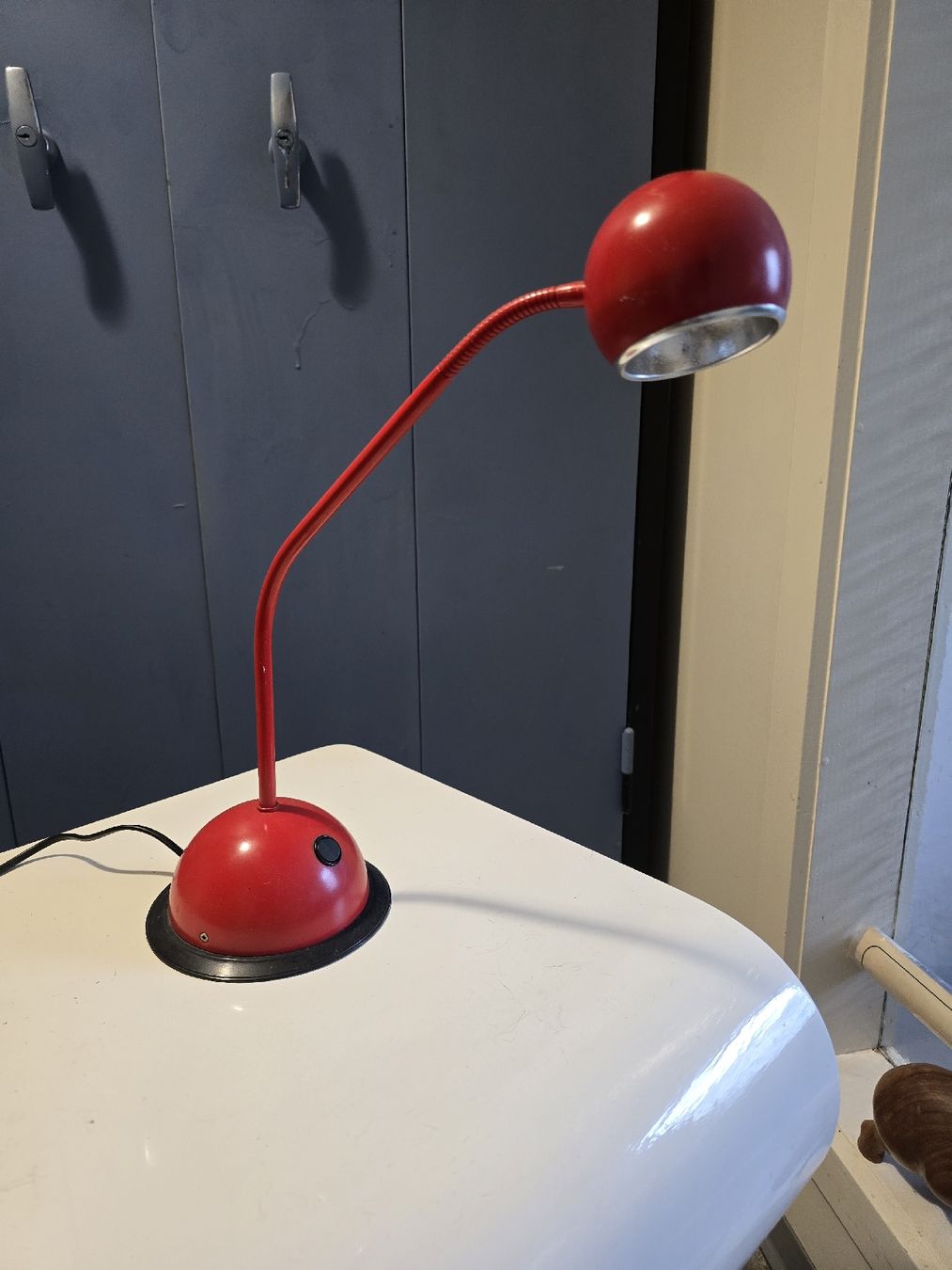 Lampen: 80er Jahre Tischlampe – Gebraucht aus Biel/Bienne von alexriveros2 1
