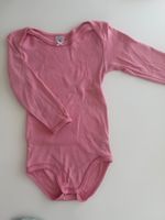 Langarmbody Petit Bateau Gr 86