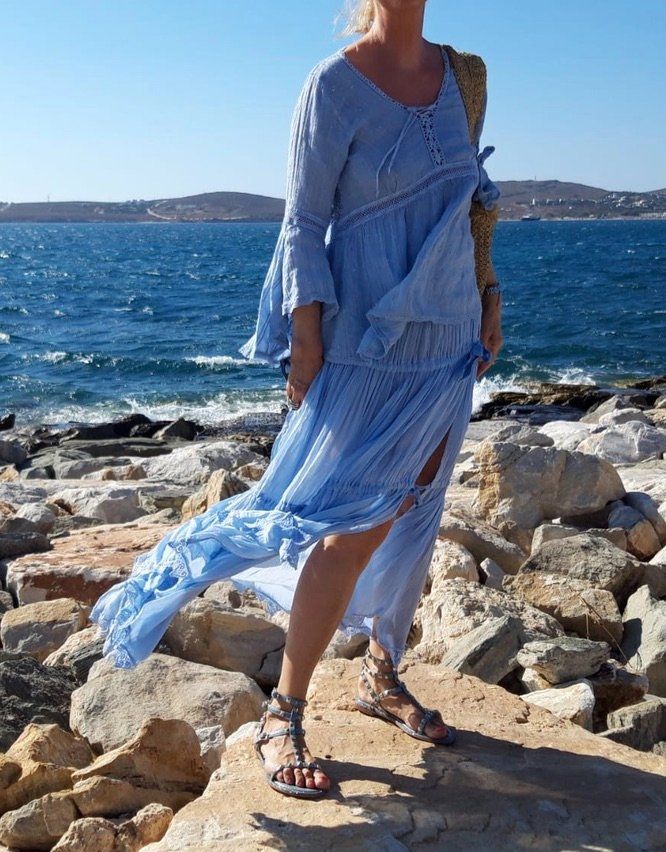 Kleiderpakete: Sunday Saint-Tropez, 3-Teiler – Gebraucht aus meggen von Njamiro