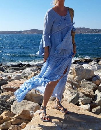Sunday Saint-Tropez, 3-Teiler