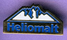 Heliomalt  Berge
