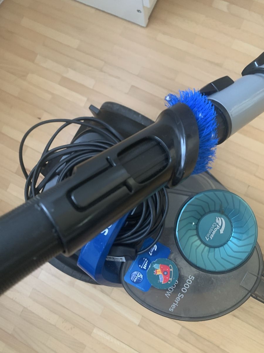 Philips Aspirapolveri & Accessori: Philips Staubsauger  – Difettoso da Teufen AR venduto da ale_qb2k 1