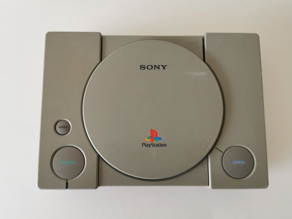 Ps 1 - Konsole | Kaufen auf Ricardo