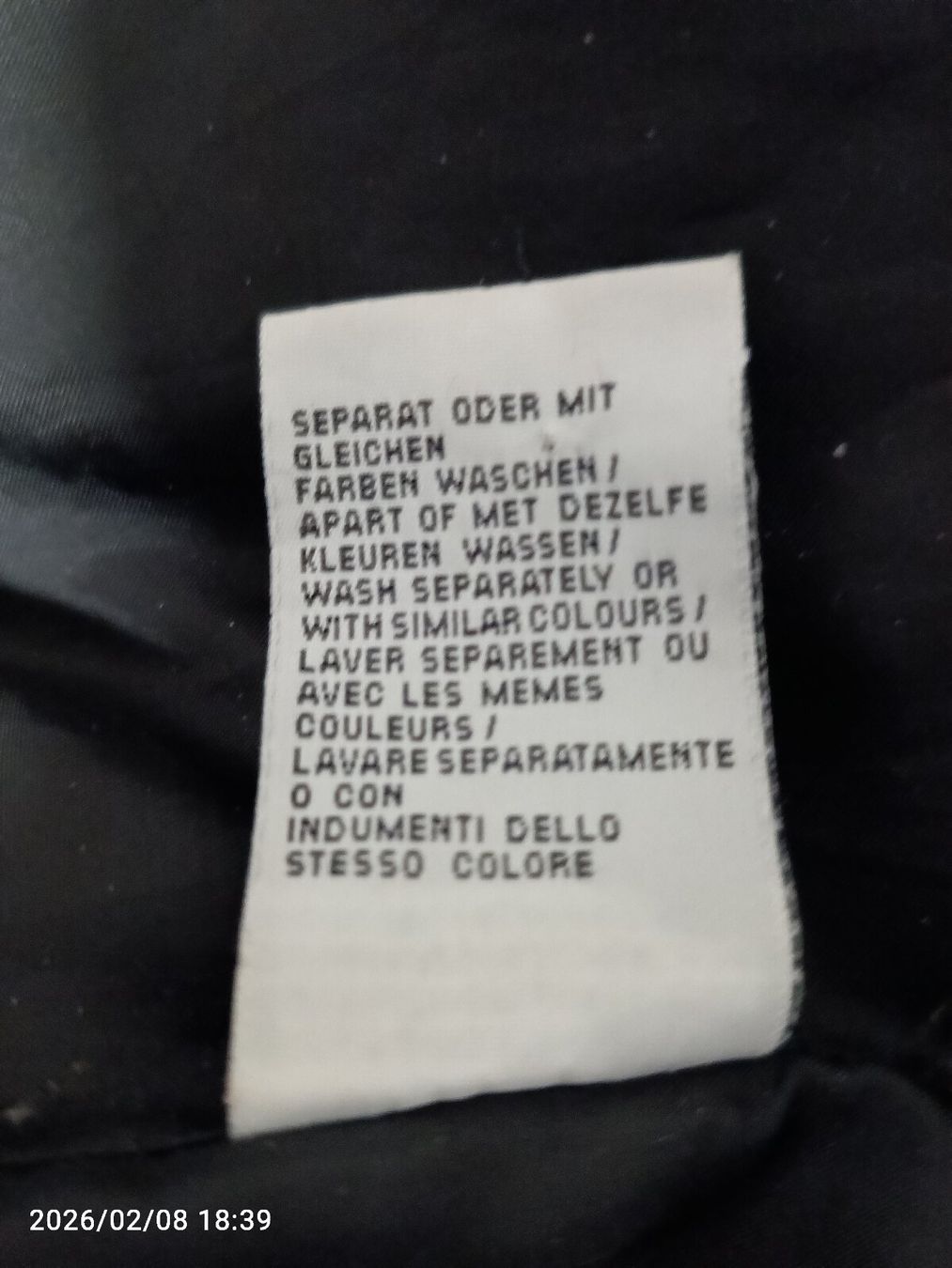 Giacche: Frühlings-Steppjacke - Fair Lady - Gr L – Usato da Zürich venduto da tac_58l2 4