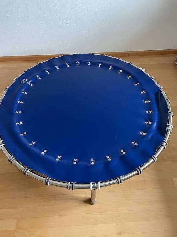 Trampolini: SWEM Trampolin blau – Usato da Magden venduto da rap_dxn6