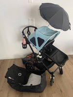 Bugaboo chameleon 3 black edition
