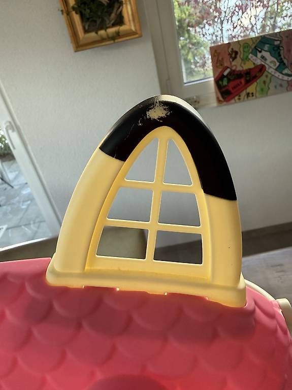 Case e mobili per bambole: Gabby's Dollhouse – Usato da Gümligen venduto da tra_k2vk 3