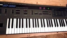 KORG DW-8000 - phantastische Gelegenheit!