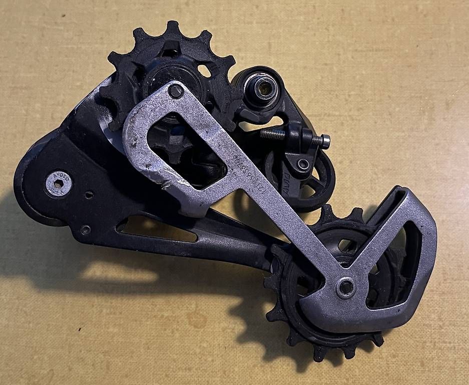 Sram Pièces détachées: Schaltwerk Sram GX Eagle – D'occasion à Bern par Achkrach 1