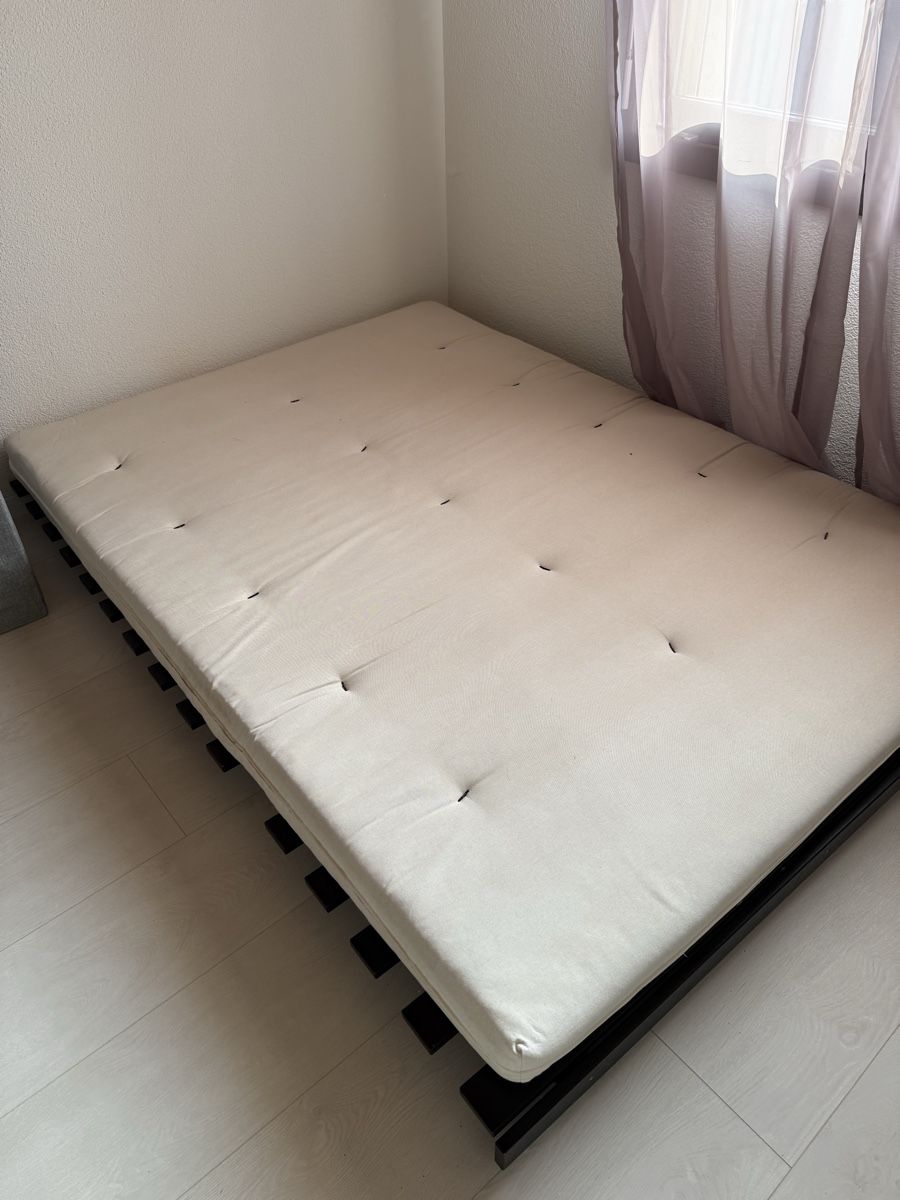 Letti: Futon Bett – Usato da Geuensee venduto da PascalKohler
