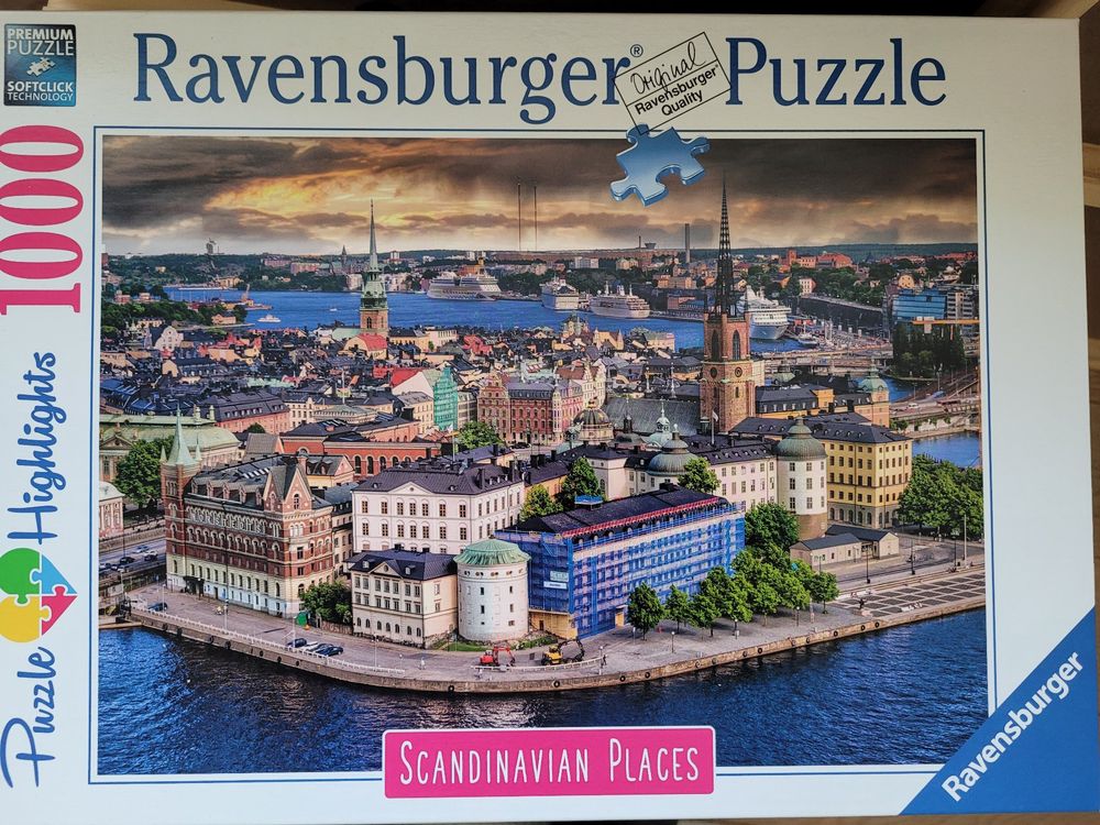 1000 Teile Puzzle 'Laufender Gepard' - 26x38cm Denksportaufgabe Für Erwachsene