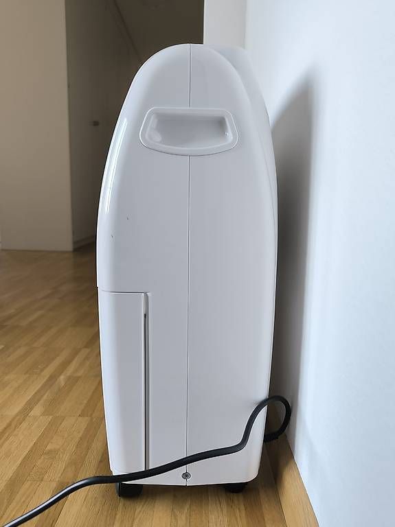 Trotec Deumidificatori: Trotec Luftentfeuchter TTK 75 E Top Zustand – Usato da Arlesheim venduto da jimbabh 1