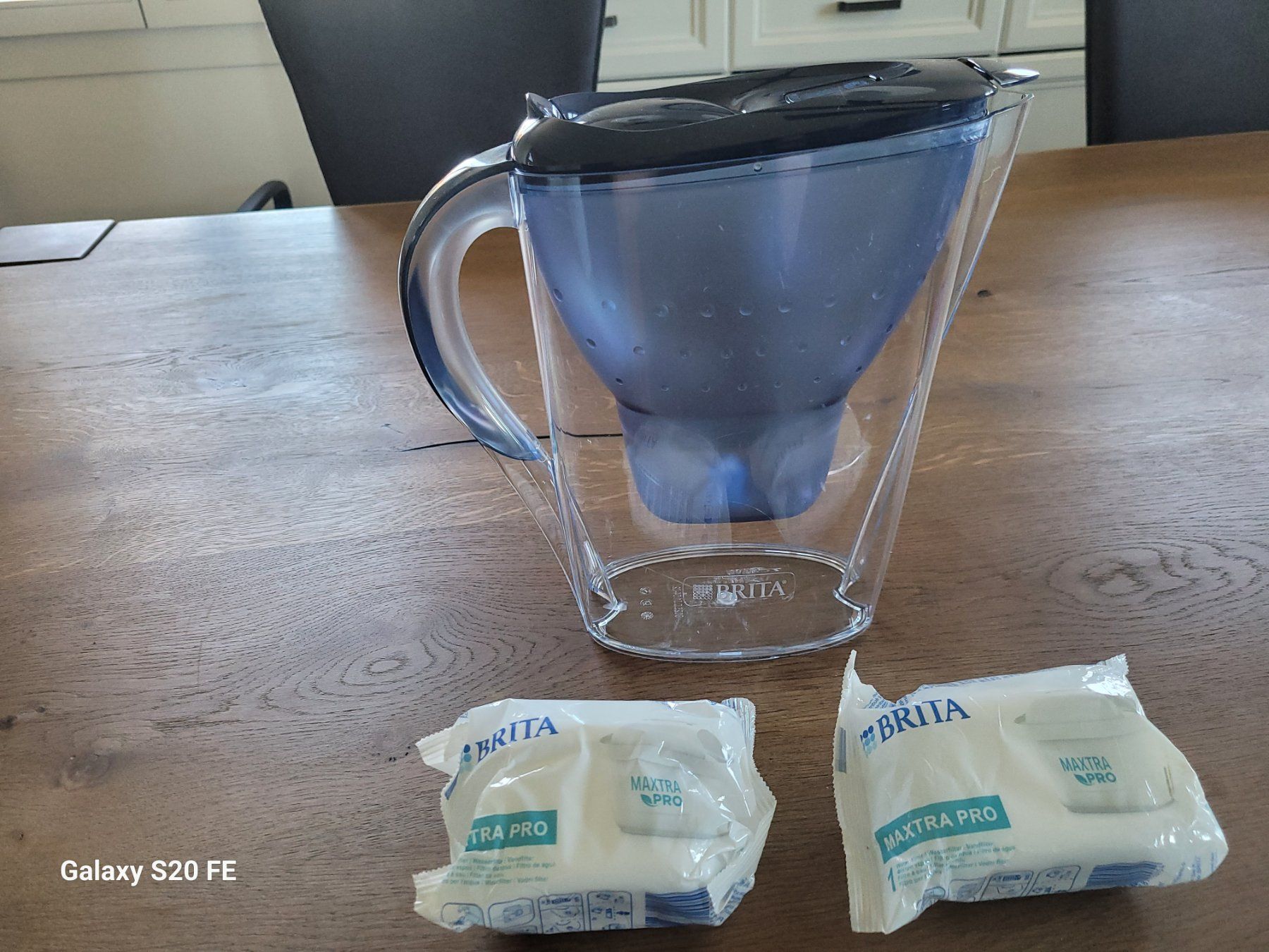 Installations sanitaires: Wasserfilter Brita – D'occasion à Rosshäusern par geissbuehler.v 2