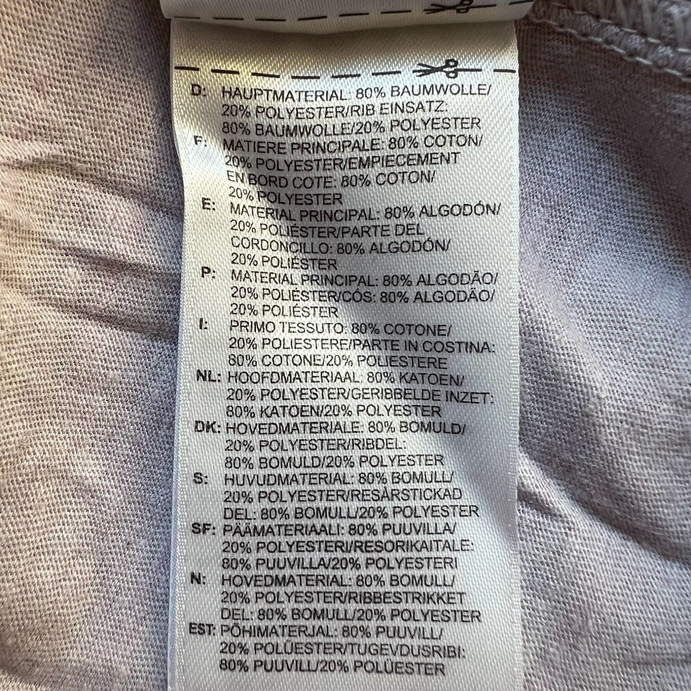 Reebok T-shirt: REEBOK T-Shirt – Usato da Zürich venduto da ClosetQueen 9