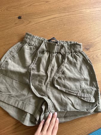 Shorts New Yorker Gr. M