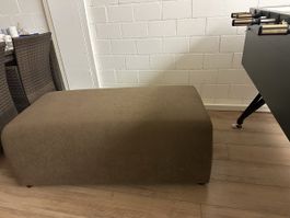 Hocker Braun Neu