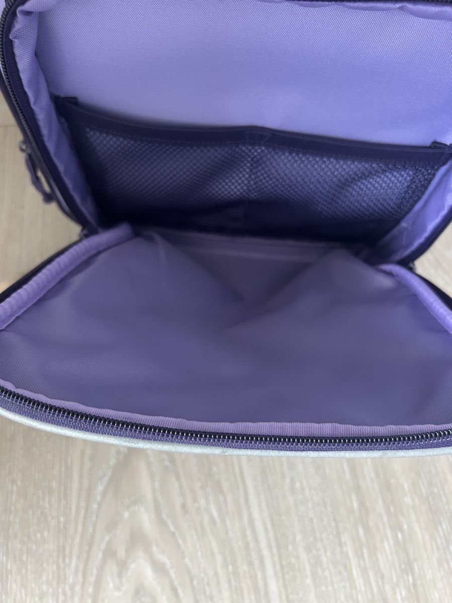 Valigie: Rollkoffer für Mädchen  – Usato da Wauwil venduto da Steimis 3