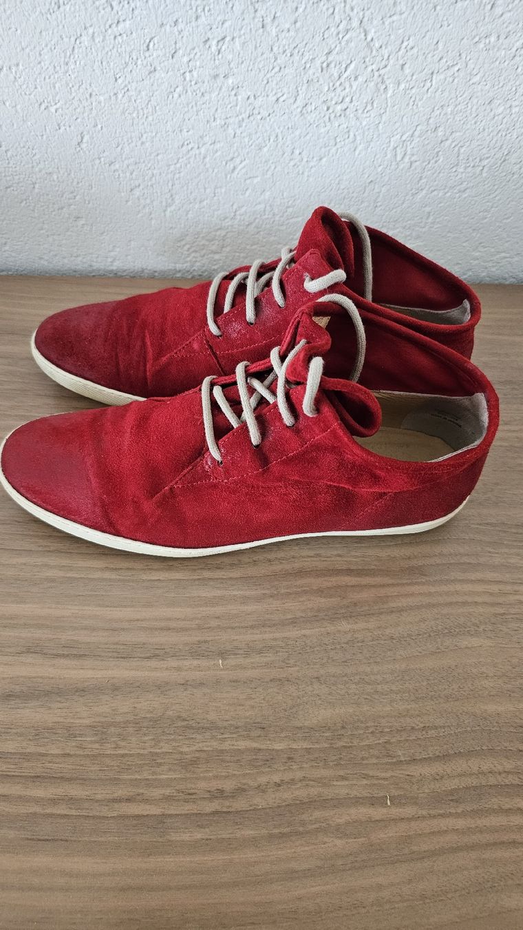 Paul Green Scarpe da donna: Sneaker von paul green – Usato da Münchenbuchsee venduto da Angerer1311 1