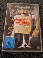 LIEFERUNG MIT HINDERNISSEN(9190)