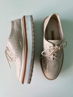 Zara Platteau Schuhe Gr. 36