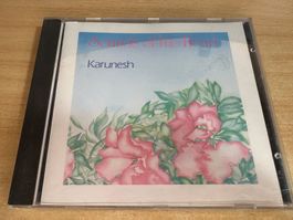 H8 Karunesh – Sounds Of The Heart