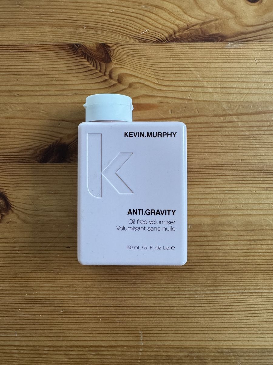 Färbemittel: Kevin Murphy Anti Gravity Volume NEU! – Neu und originalverpackt aus Scherz von Clubmarthe