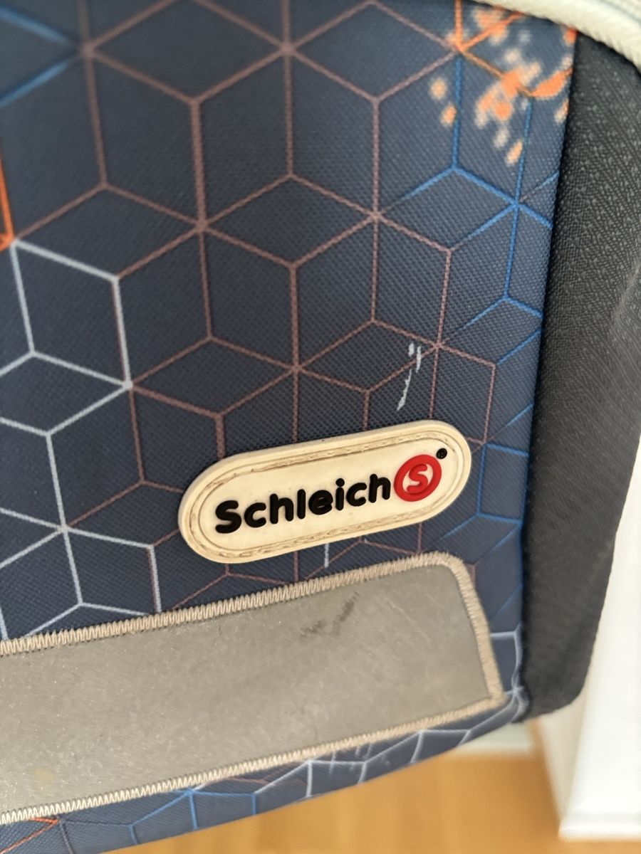 Step by Step Borse & Zaini: Step by Step Schulranzen Eldrador Creatures Schleich – Usato da Oberrieden venduto da Mattwa 6